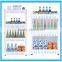 Plastic Crevice Gap Move Commodity Shelf Of Kitchen