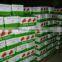 Fresh Red Carrot Packed in 10kg Carton for Korean Market