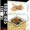 Israeli Couscous. High quality M'Hammes. Israeli Couscous Thin Grain 100% Durum Wheat semolina flour. 500g Bag Israeli Couscous.