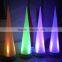 Great Quality Advertising Inflatable Led Cone Tree With CE