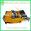 automatic machine for plastering wall / concrete wall rendering machine price