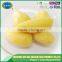 Frozen IQF ginger