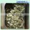 Colorful Everlasting hydrangea bottom price top sell preserved hydrangea