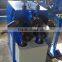 W24S-30 hydraulic pipe bending machine,section bending machine