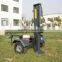 Log splitter
