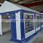4x8m PVC Party Tents For Wedding And Trade Show