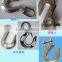 320C/320A eye lifting hook with latches
