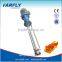 High shearing emulsifier