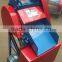 HXD-009-1 Special agent pressure stripping machine , copper cable stripper & copper scrap cable stripping machine for sale