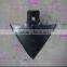 Agricultural parts Break Shovel 65MN cultivator points
