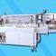 CX-317A automatic placed into fixture cotton bud making machine