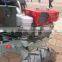 15HP ZH1100NM diesel engine heavy duty gearbox 151 type Walking Tractor