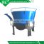 Alfalfa rotary shredder,1-5t/h rotary crusher