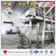 Battery crusher battery breaker for battery recycling