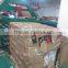 hydraulic press waste compactor machine with 16 years OEM experience