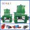 Low electricity required gold machine,fine gold recovery equipment,natural gold washing machines
