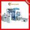 Unique QT4-15 Automatic Cement Block Machine For Sale