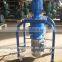 animal feed pellet machine/family used pellet mill/mini pellet mills at home KL120L
