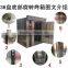 High Efficiency Big Capacity Convection Gas Conveyor Pizza Oven,Electric Pizza Oven,Gas Pizza Oven For Fast Food Restaurant