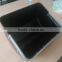DEBA Pig equipment sow plastic trough pig feed sow feeder