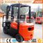New forklift parts and quality 3 wheel truck for sale