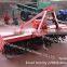 Rotary Tiller for Tractor