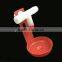 Poultry farming Nipple drinker for chicken
