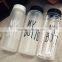 Korea Hot Sale Custom Plastic 500ml My Bottle With Bags