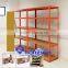 HEAVY DUTY METAL WAREHOUSE RACKING GARAGE SHELVING