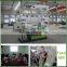 Factory Directly sales 5T/H Animal feed pellet machine/10t.h feed pellet making machine/ chicken feed pellet machine
