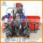 Diesel Engine Mini Combine Harvester From China
