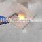 High quality large capacity foam concrete machine