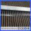 76.2mm*12.7mm hole size 358 welded wire mesh fence panel (Guangzhou Factory)