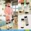 wholesale girl teen tube made single use knee high children socks soft touch thermal baby socks