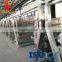 New type high efficiency Turkey slaughter machine