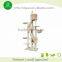 DXCT007 Cheap price durable made in China cat scrathcing products