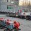 HW250-4S Lubricating oil Mixed Flow Pump