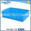 New best quality clear hard plastic box, hot sale clear hard plastic box