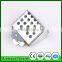 Bee Queen's Cage Plastic+Galvanized Clip Queen Catcher From Changge Beekeeping Manufacturer