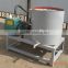 Family used vacuum centrifugal cooking oil purifier