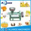 oil industries China cheap small semi automatic peanut sunflower coconuts oil extraction machine for sale