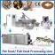 CE ISO Different Capacity Available Twin Screw Extruder Pet Food Production Line
