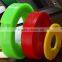 5X35mm Blue Color Solvent Resistance Silk Screen Printing Squeegee for Ceramic