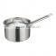 copper saucepan / saucepan sizes