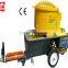 JP70-L Cement plastering machine export to New zealand, Philippines, Malaysia etc.