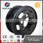 NEWLAND 22.5 TRUCK STEEL RIMS