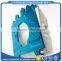Custom cnc machining Customized precision for wholesales amplifier front panel