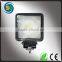 2015 hot 4x4 car accessories 30w led work light for jeep trucks