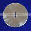 Food cutting circular knife, Food cutting machine parts