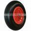 good quality free inflatable wheel 4.80/4.00-8